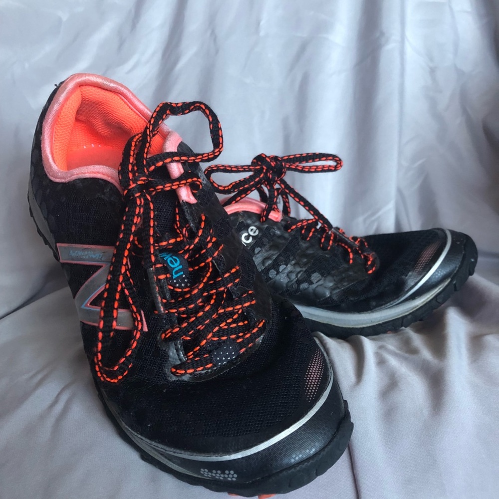 New Balance sneakers - used